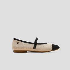 Almond-Toe Mary Janes AdaptAll™ (Tamia Mary Jane)
