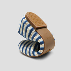 Wide Toe Box Flats (Tila)