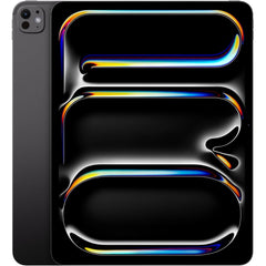 Buy Apple,Apple iPad Pro 13-Inch (M4) – 256GB, Ultra Retina XDR Display, Wi-Fi 6E, Space Black - Gadcet UK | UK | London | Scotland | Wales| Near Me | Cheap | Pay In 3 | Tablet Computers