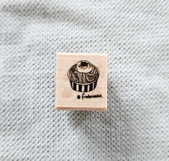 froleinmint - Stempel "Vermicelles"