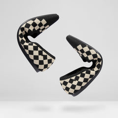 Pointed-Toe Ballet Flats (Aria 5°)