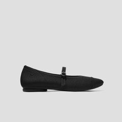 Almond-Toe Mary Janes AdaptAll™ (Tamia Mary Jane)
