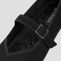 Lightweight Square-Toe Mary Janes (Margot™ Walker Mary Jane)