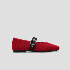 Square-Toe Margot Mary Jane 3.0 (Myriel)
