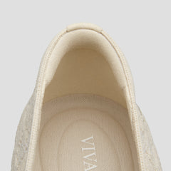 Square-Toe Mary Jane (Margot Mary Jane)