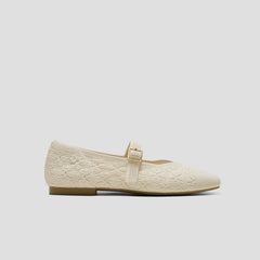 Square-Toe Mary Jane (Margot Mary Jane)