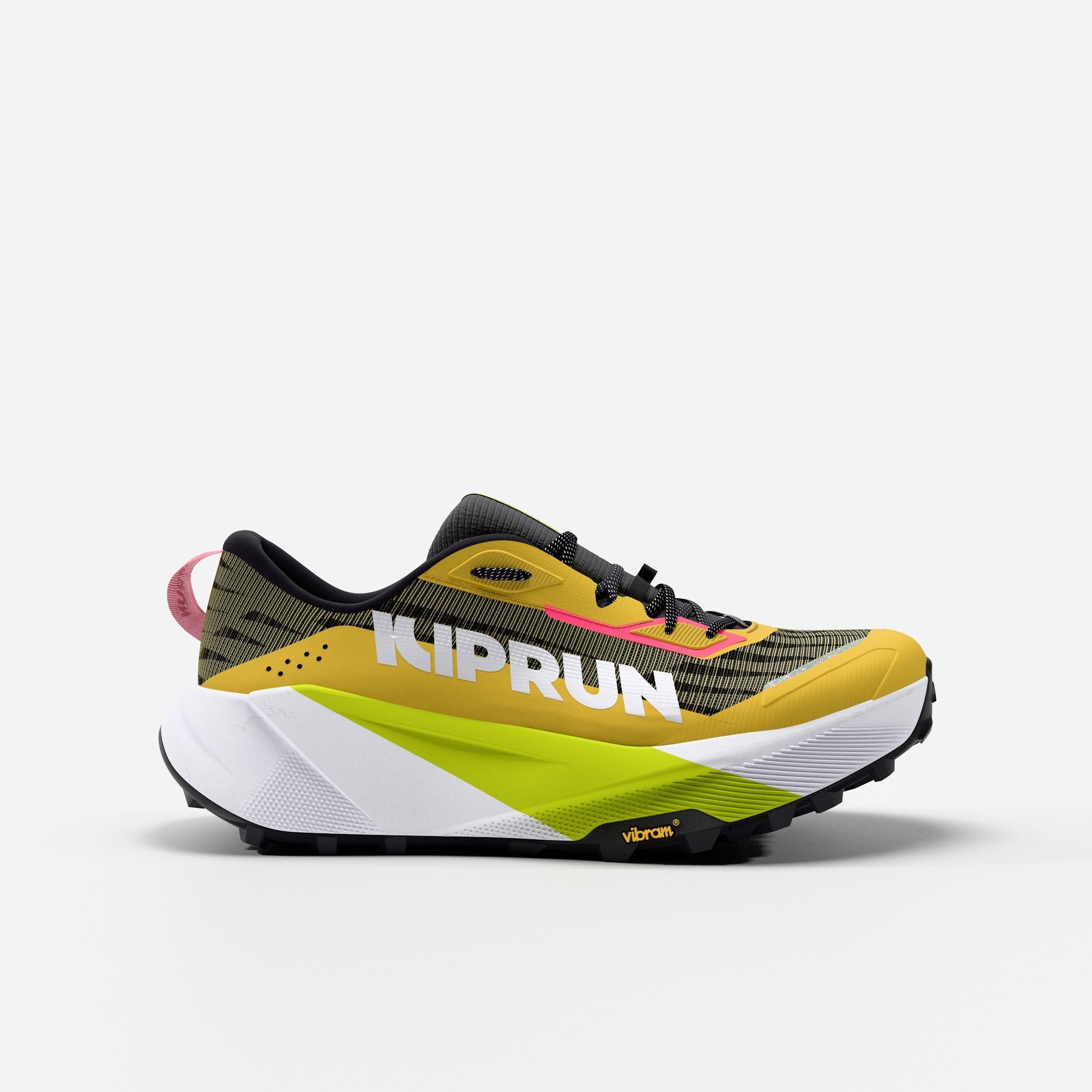 Men's Kiprun Kipsummit Max - Distance Trail Shoe | Kiprun | Trail Running