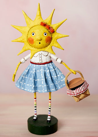 Lori Mitchell Susie Sunshine